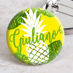 Badge ananas